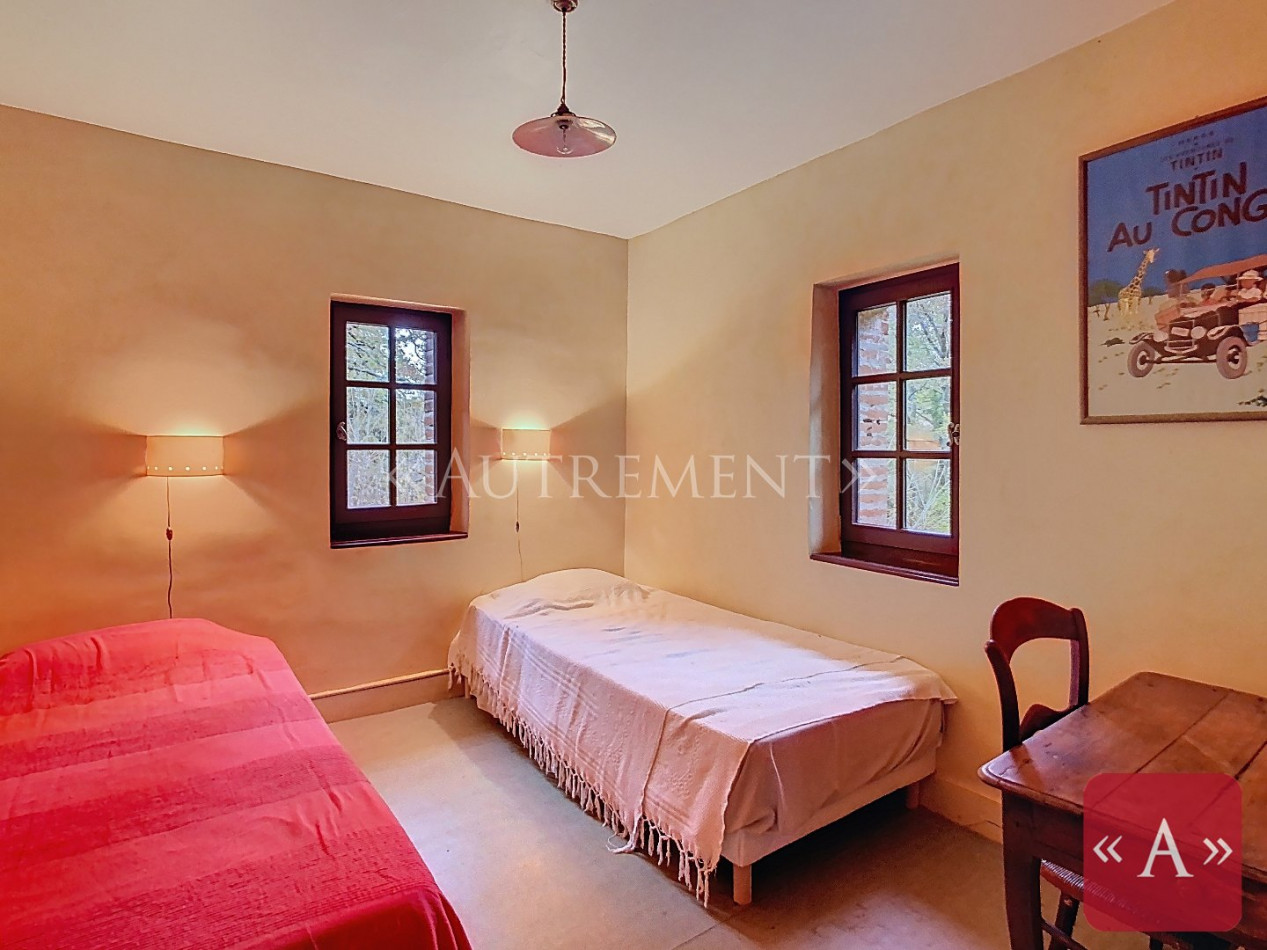 vente Maison Montastruc-la-conseillere - Photo 12