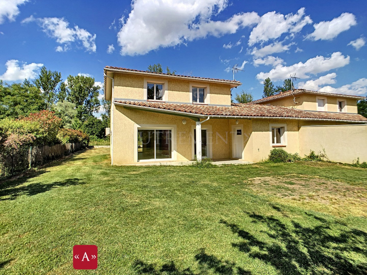 vente Maison Gemil - Photo 1