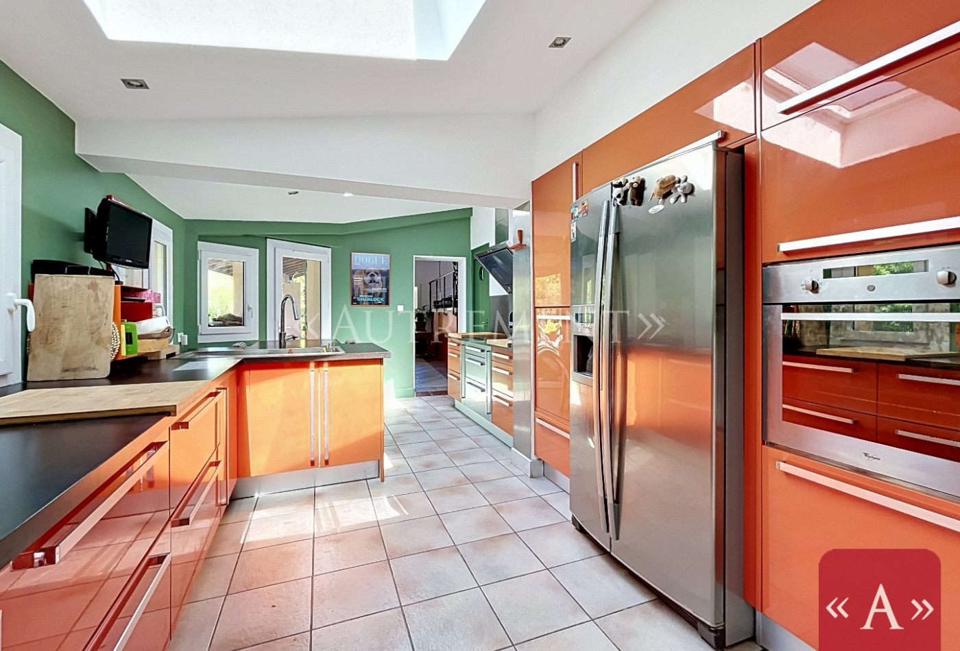 vente Maison Bessieres - Photo 9