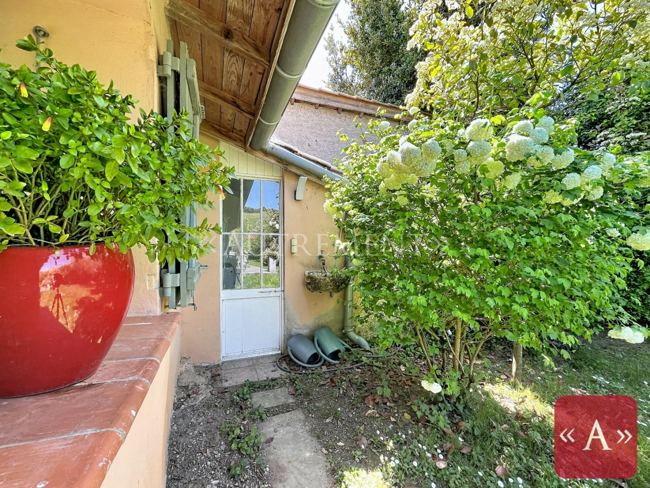 vente Maison Bessieres - Photo 2
