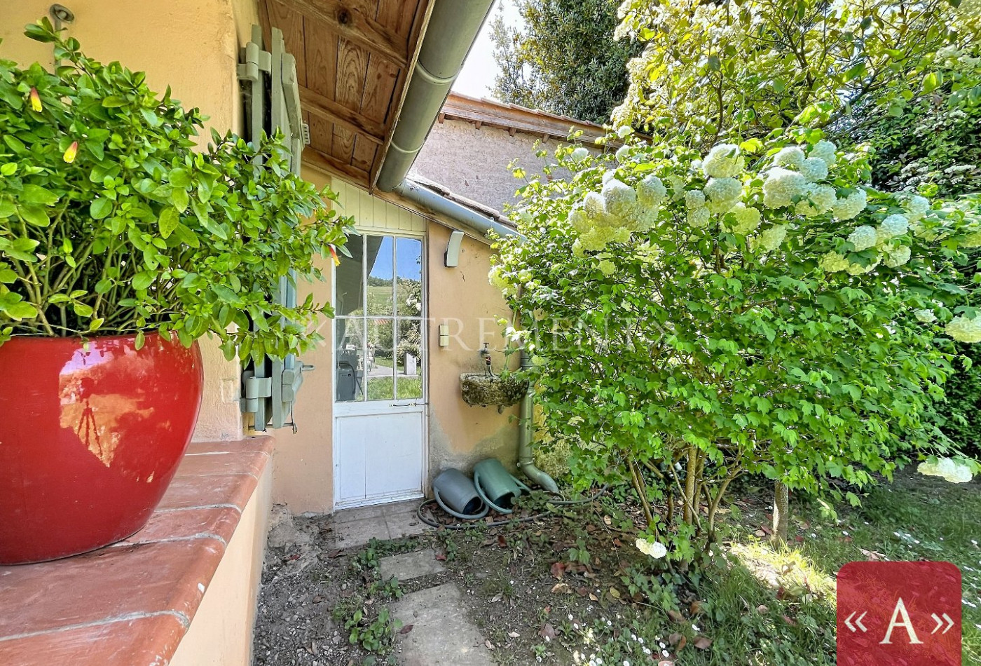 vente Maison Bessieres - Photo 2