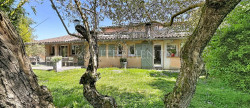 vente Maison Bessieres