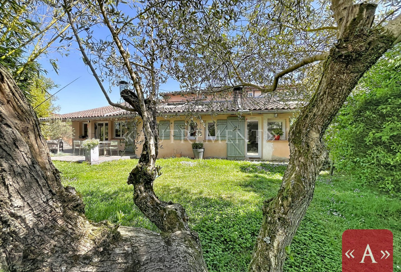 vente Maison Bessieres - Photo 1