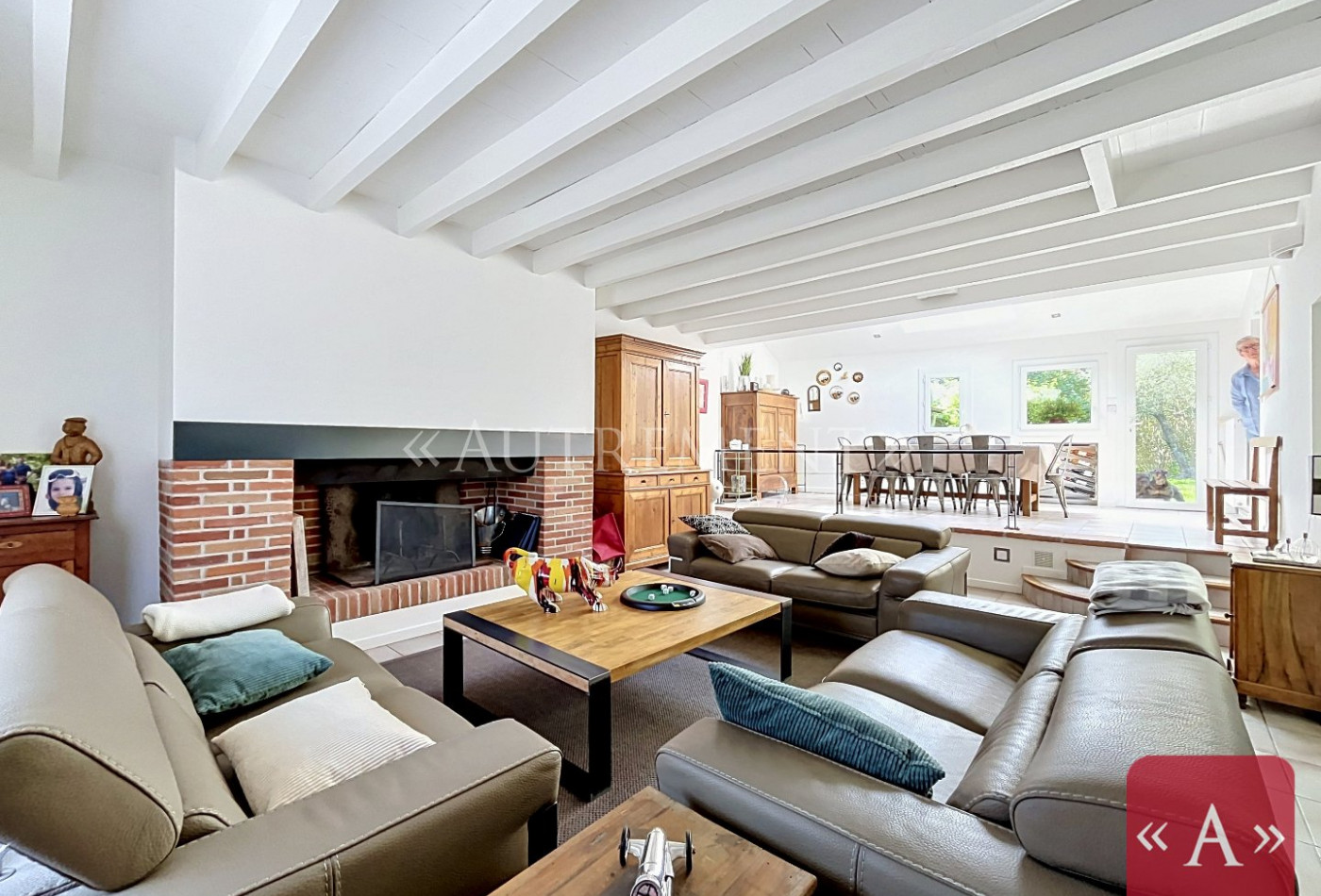 vente Maison Bessieres - Photo 4