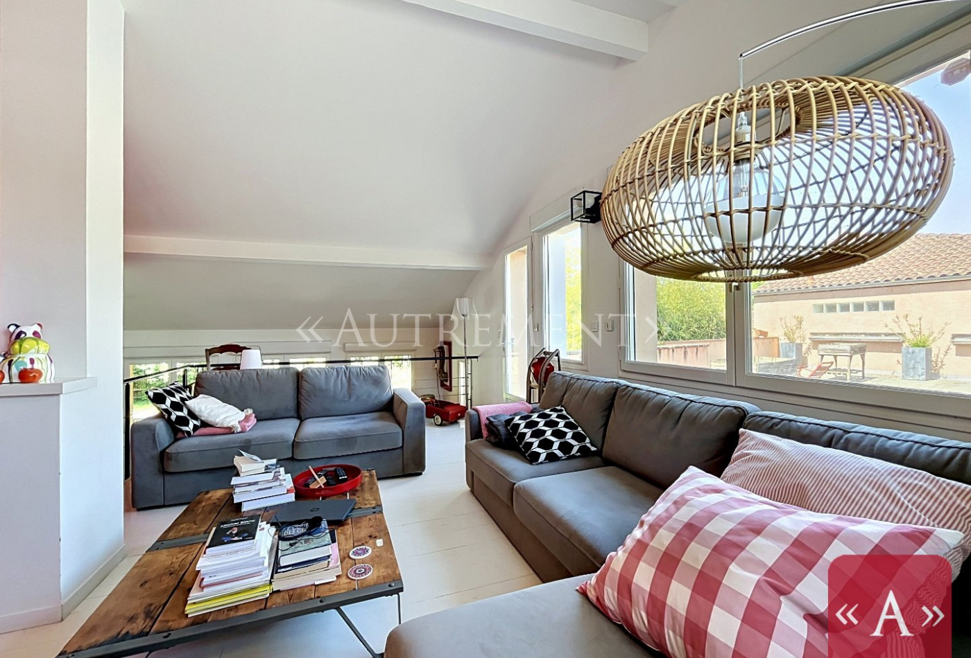 vente Maison Bessieres - Photo 6