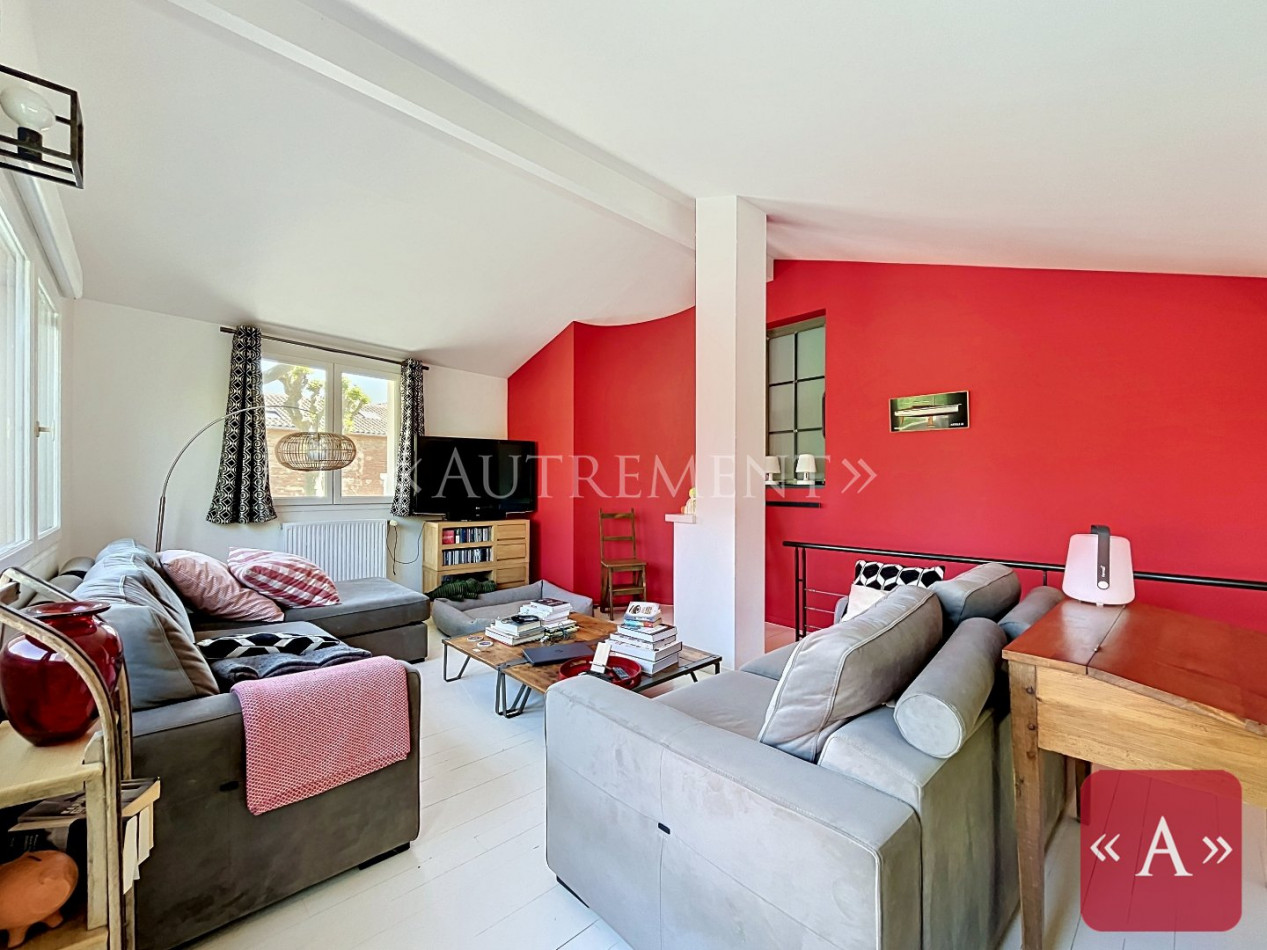 vente Maison Bessieres - Photo 7