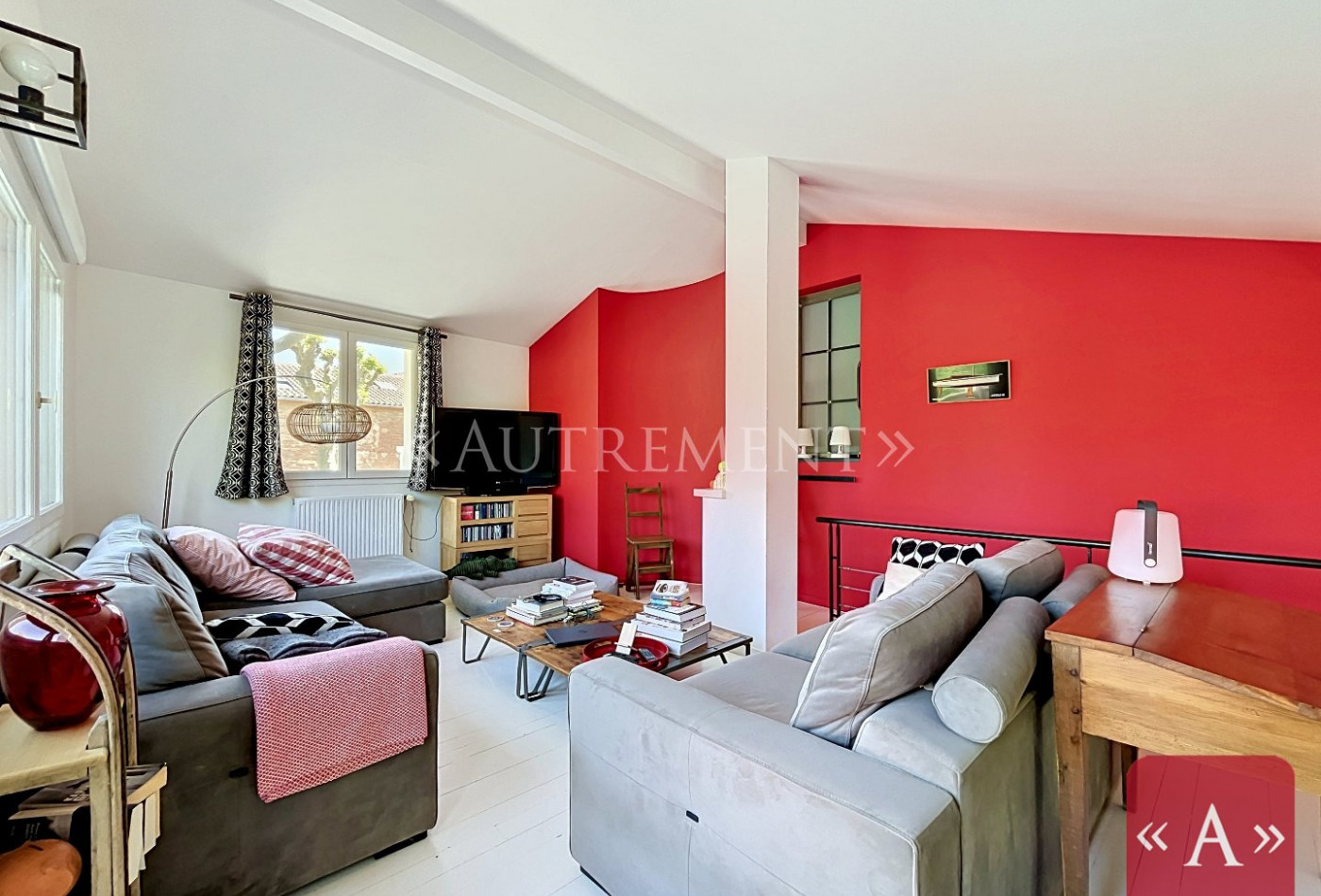 vente Maison Bessieres - Photo 7