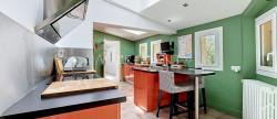 vente Maison Bessieres
