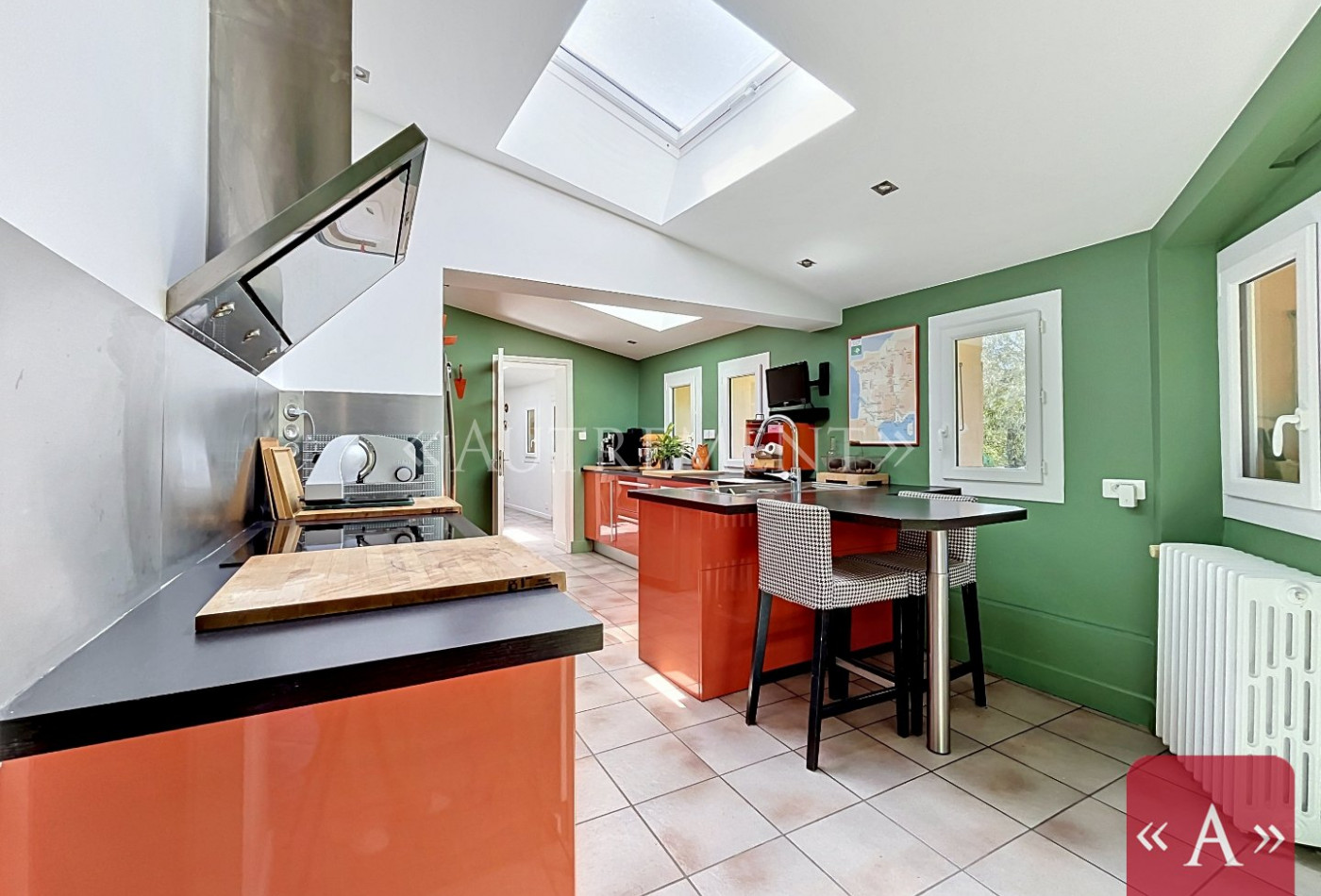 vente Maison Bessieres - Photo 8