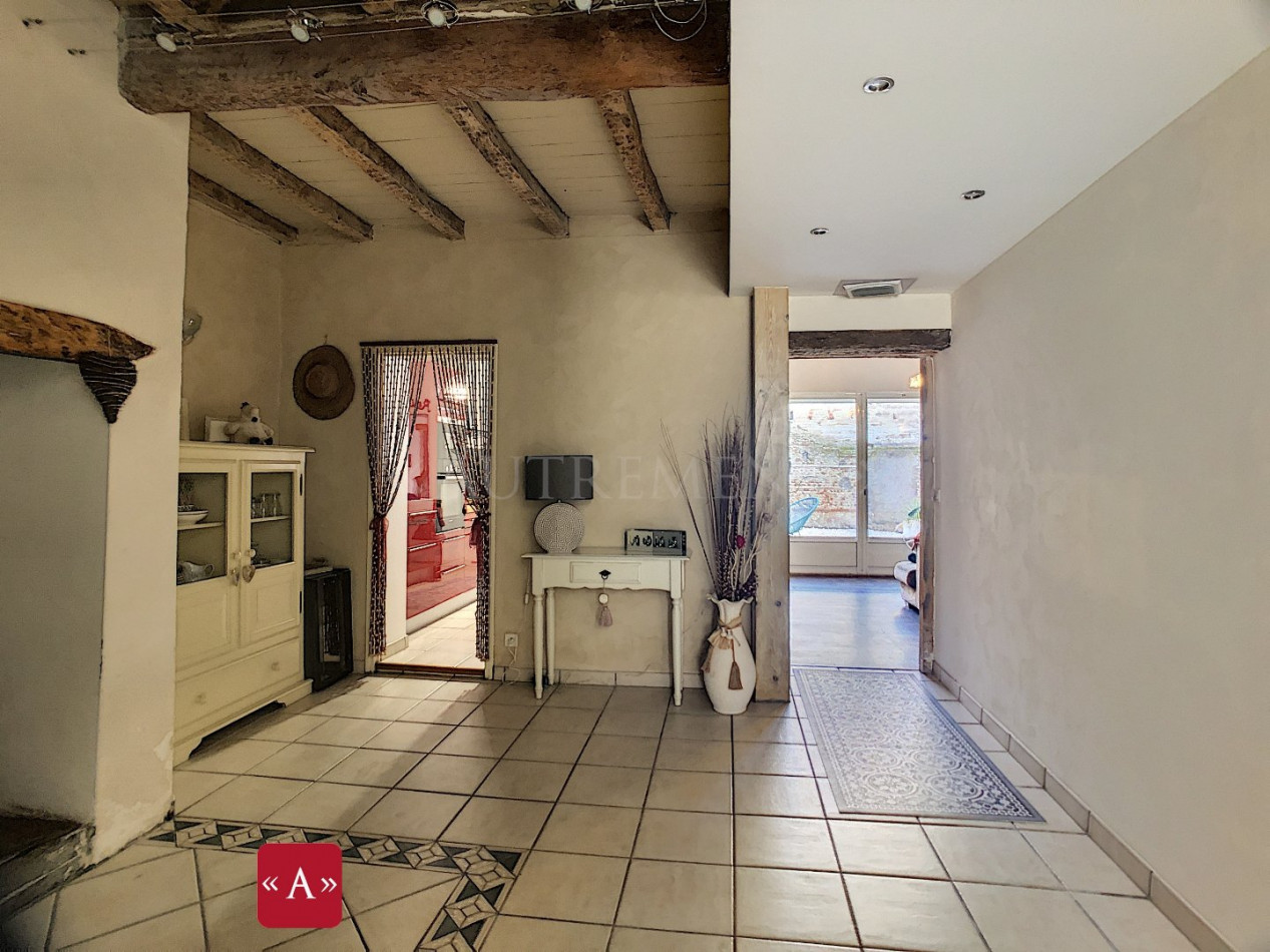 vente Maison Montastruc-la-conseillere