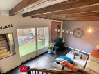 vente Maison Montastruc-la-conseillere