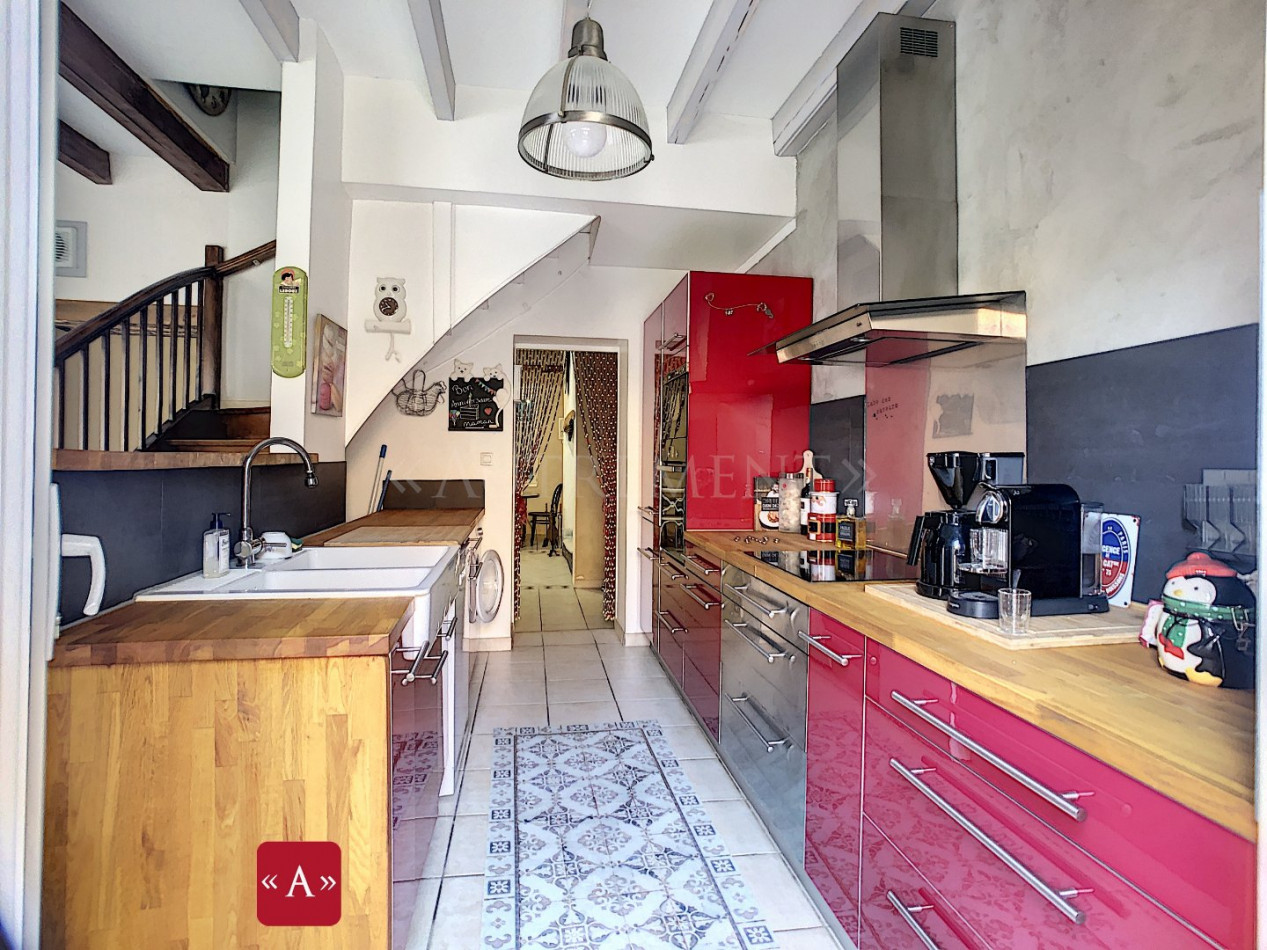 vente Maison Montastruc-la-conseillere - Photo 6