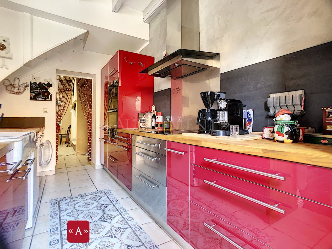 vente Maison Montastruc-la-conseillere - Photo 7