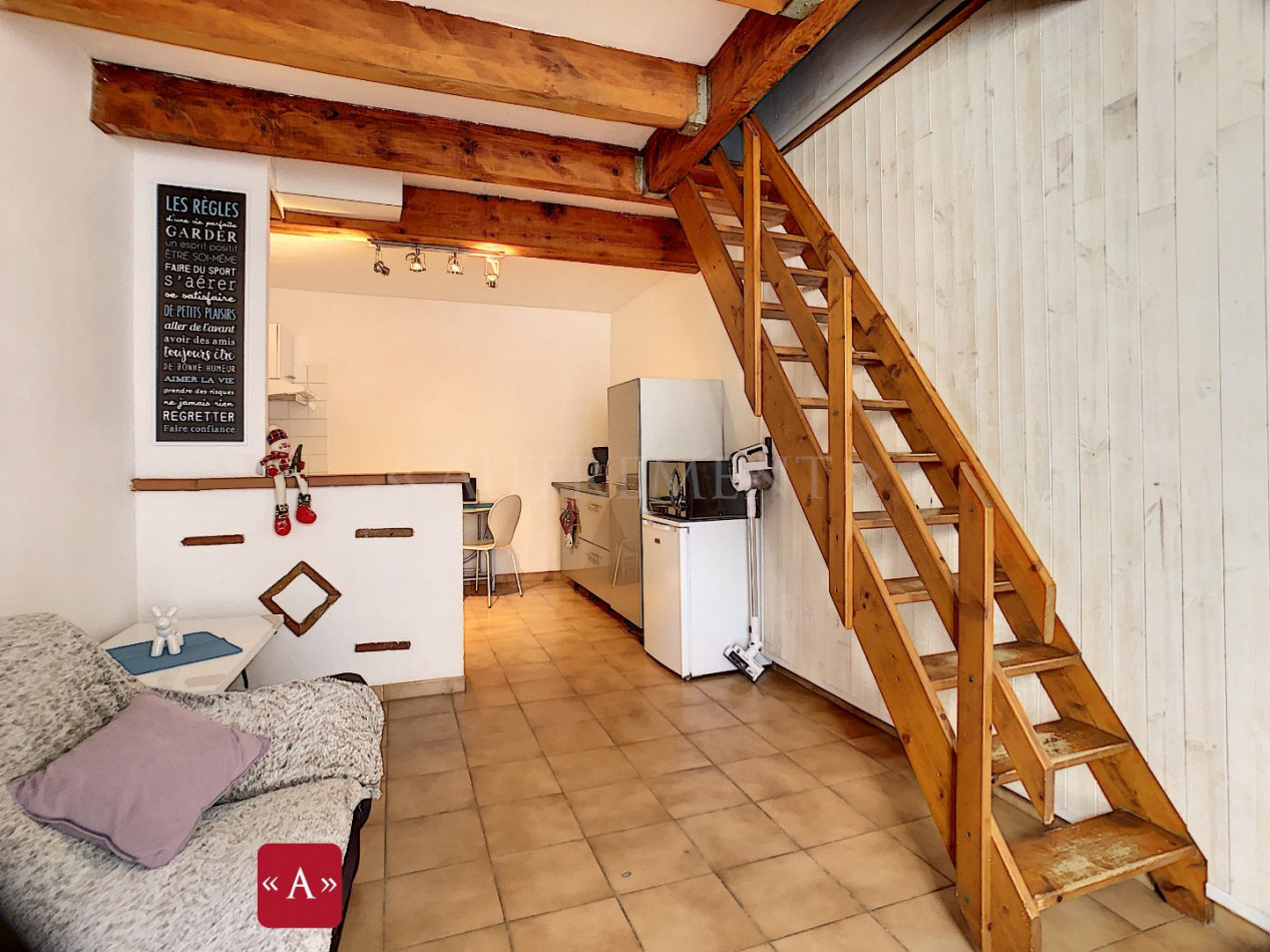 vente Maison Montastruc-la-conseillere - Photo 14