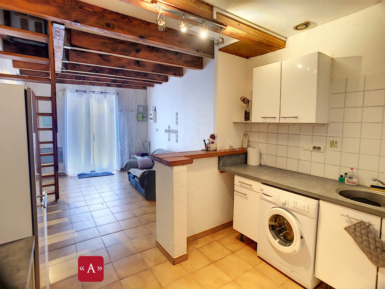 vente Maison Montastruc-la-conseillere