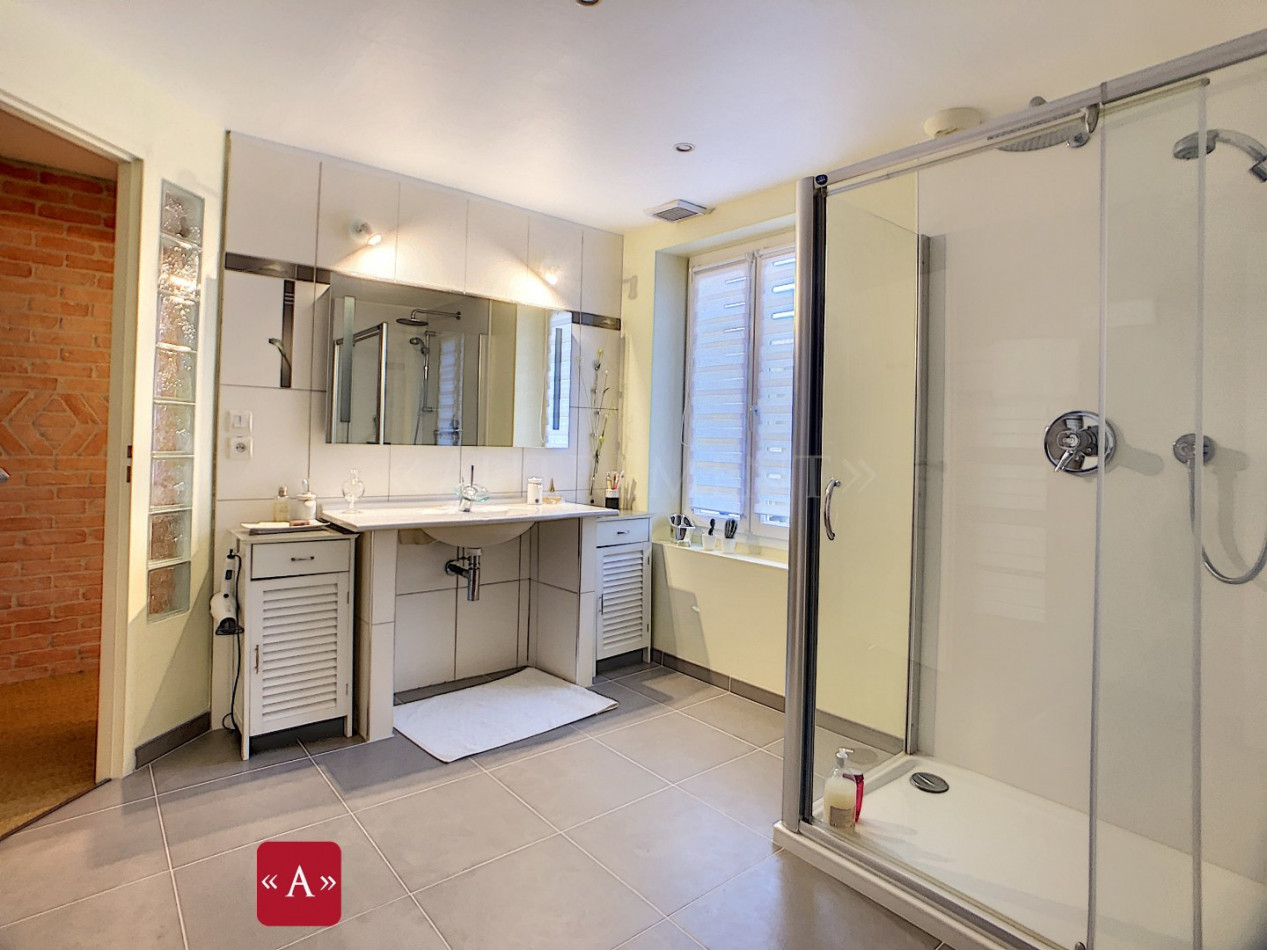 vente Maison Montastruc-la-conseillere - Photo 11