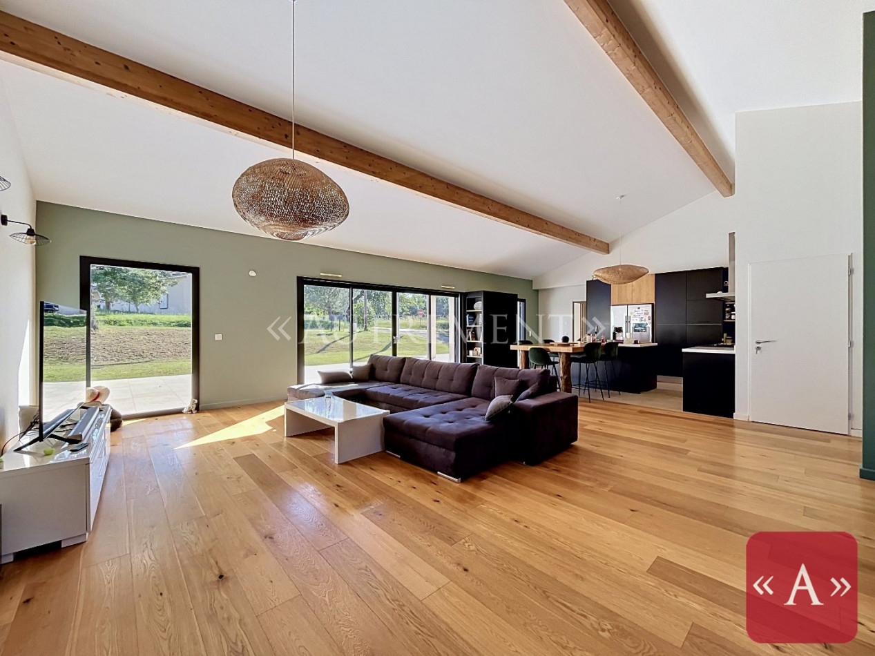 vente Maison Bessieres - Photo 1