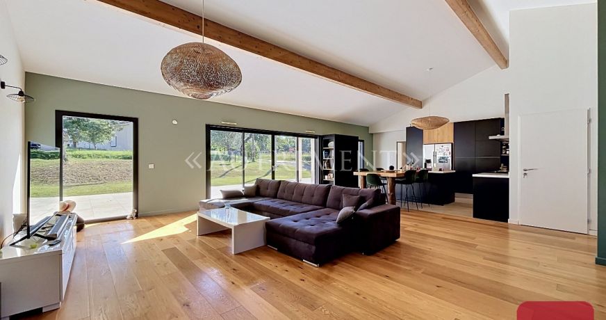 vente Maison Bessieres