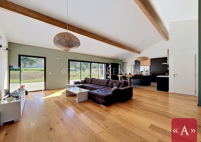 vente Maison Bessieres