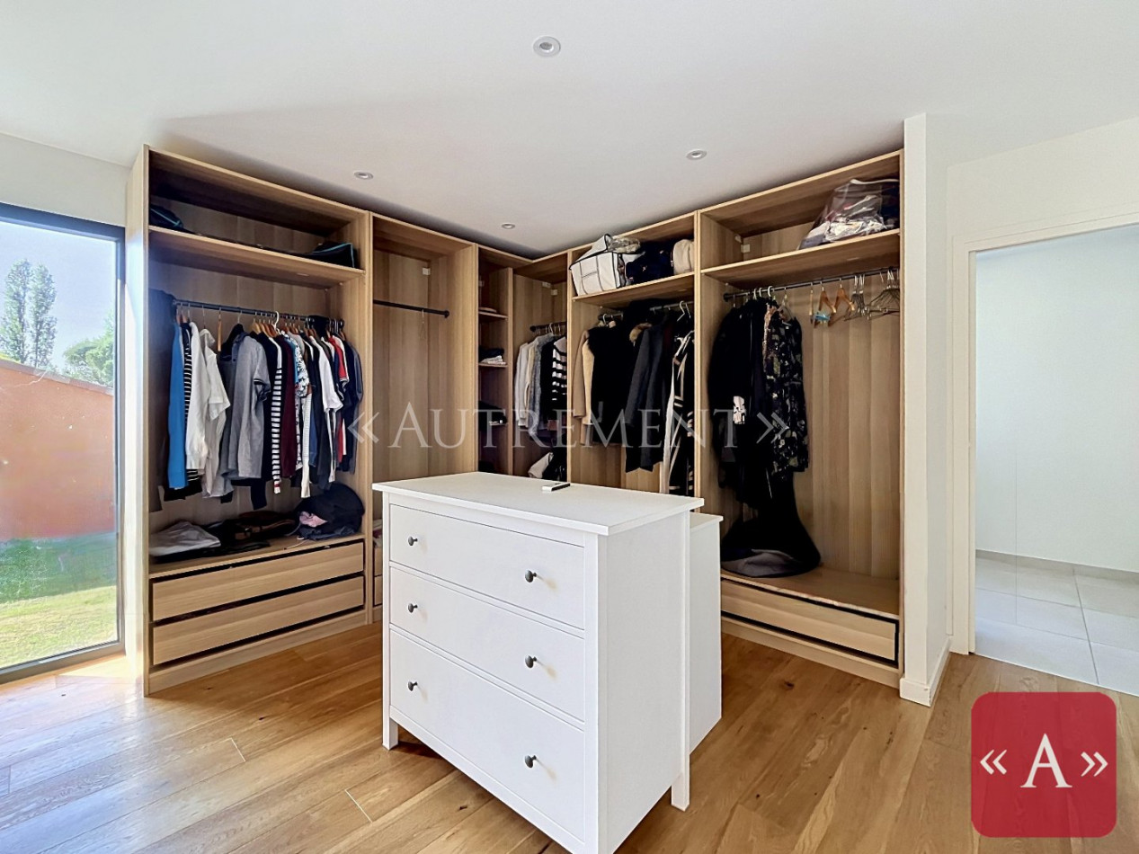 vente Maison Bessieres - Photo 14