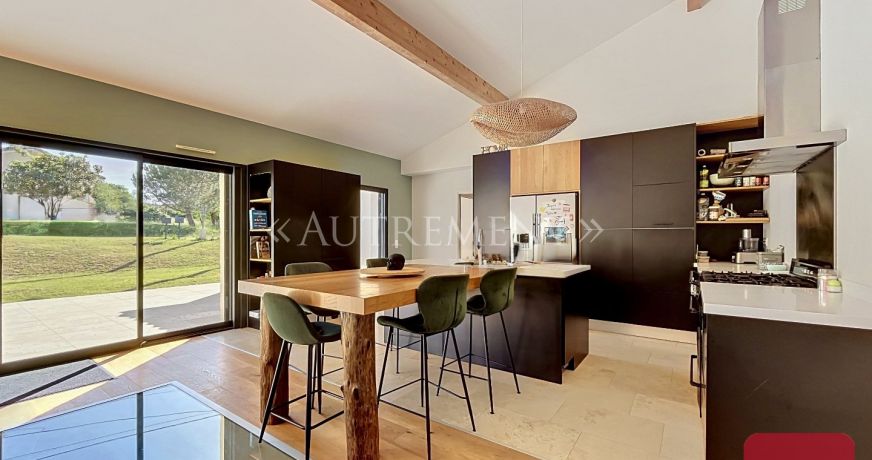 vente Maison Bessieres