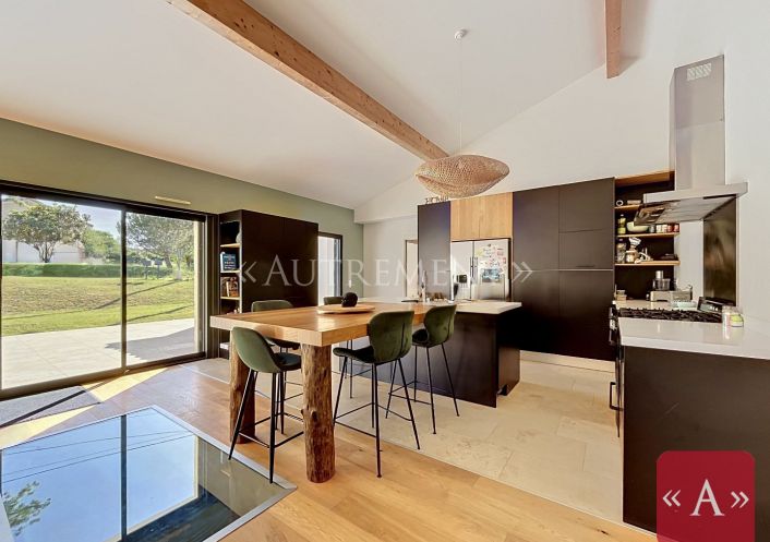 vente Maison Bessieres