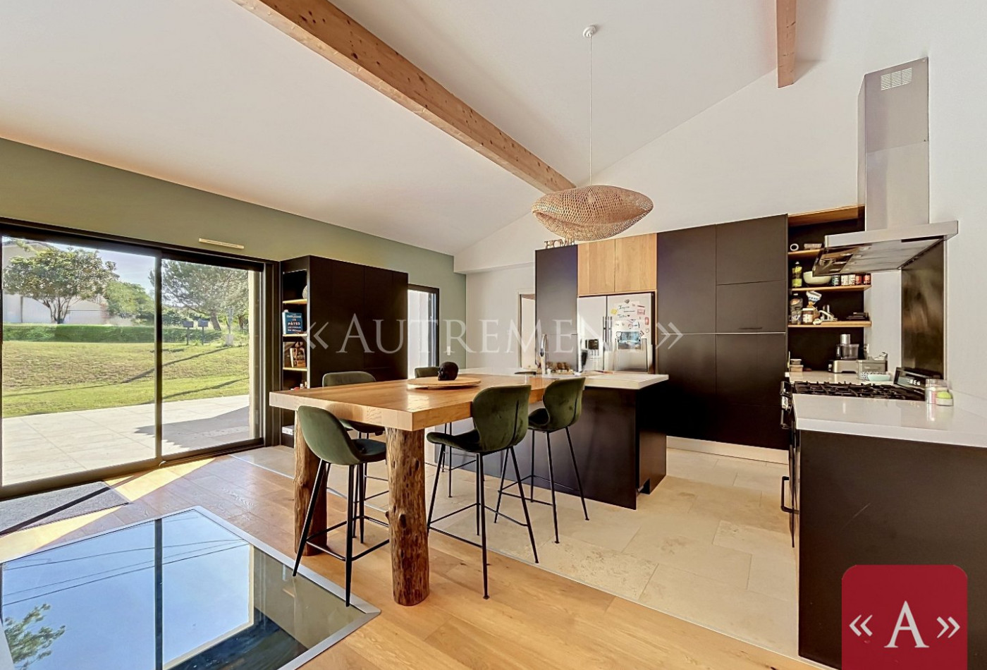 vente Maison Bessieres - Photo 1