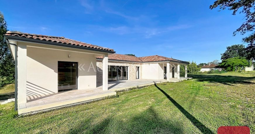 vente Maison Bessieres