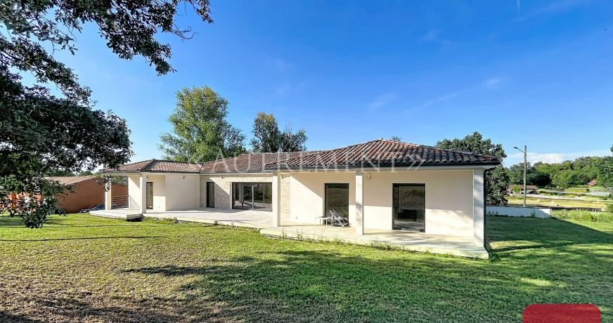 vente Maison Bessieres