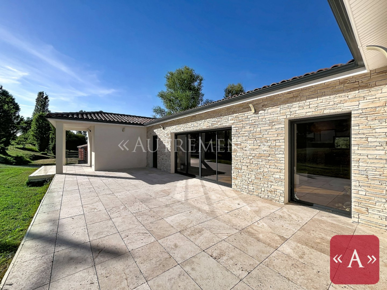 vente Maison Bessieres - Photo 16