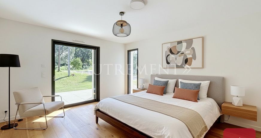 vente Maison Bessieres