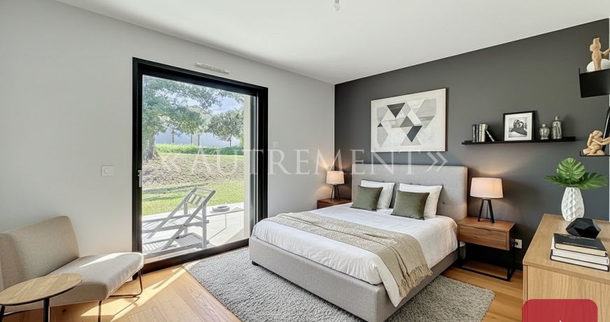 vente Maison Bessieres