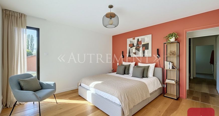 vente Maison Bessieres