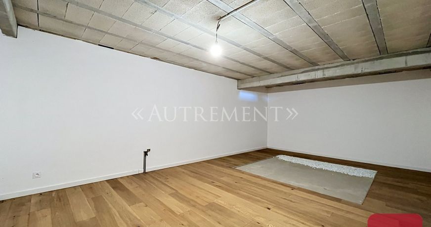 vente Maison Bessieres