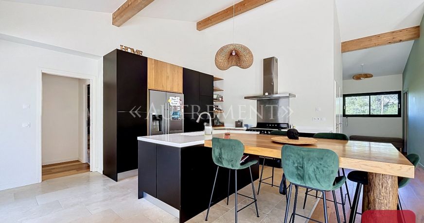 vente Maison Bessieres