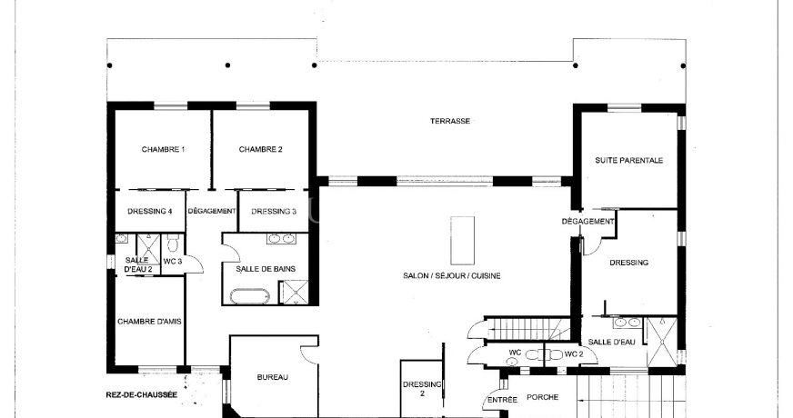 vente Maison Bessieres