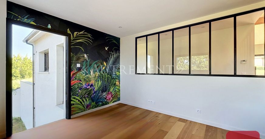 vente Maison Bessieres
