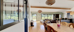 vente Maison Bessieres