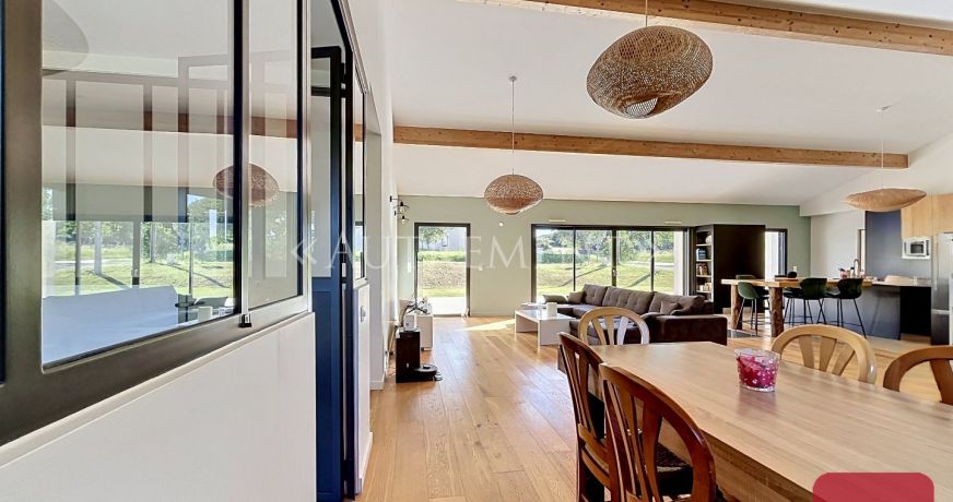 vente Maison Bessieres