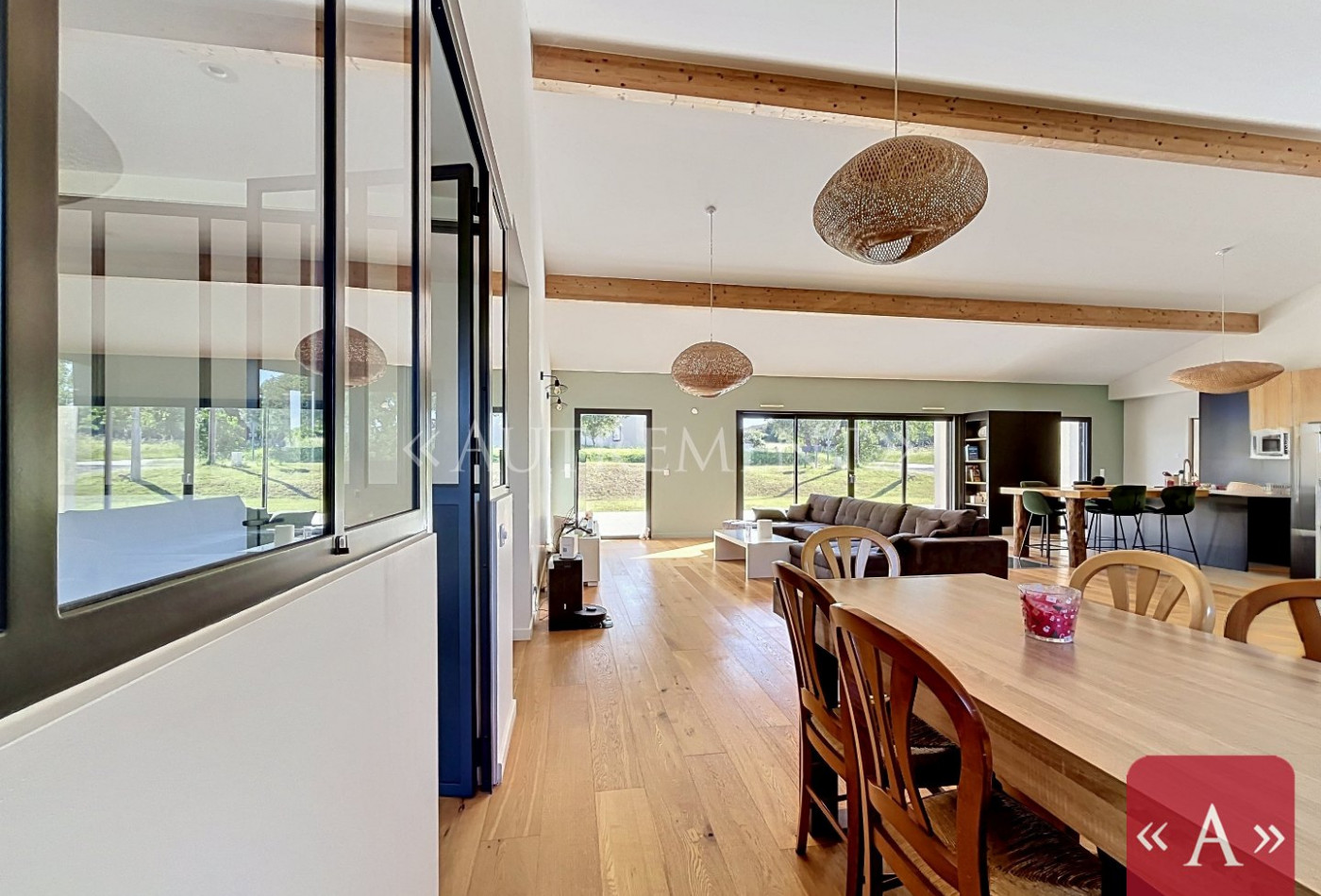 vente Maison Bessieres - Photo 6