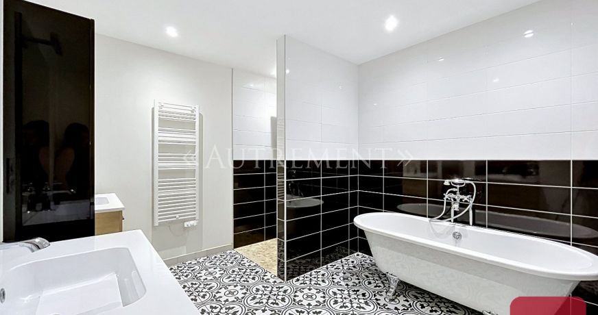 vente Maison Bessieres