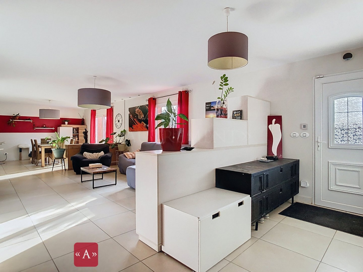 vente Maison Bessieres - Photo 4