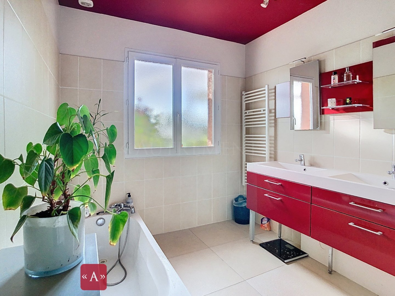 vente Maison Bessieres - Photo 11