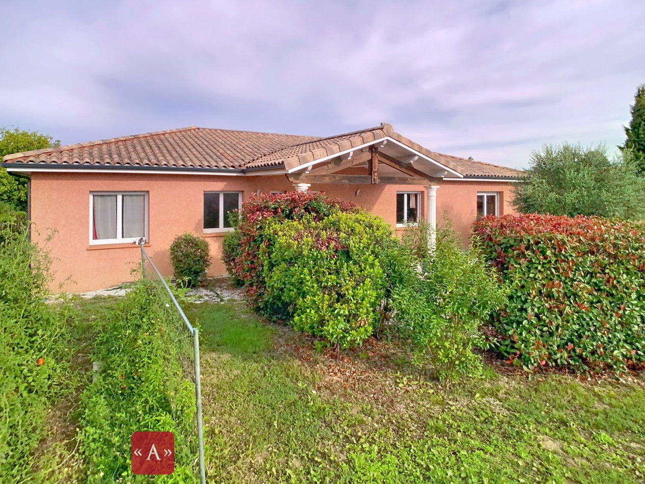 vente Maison Bessieres - Photo 3