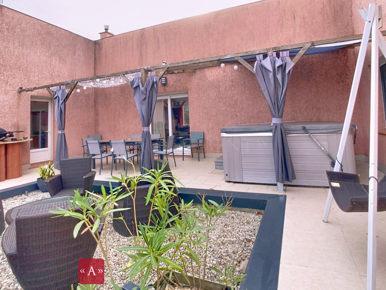 vente Maison Bessieres - Photo 17