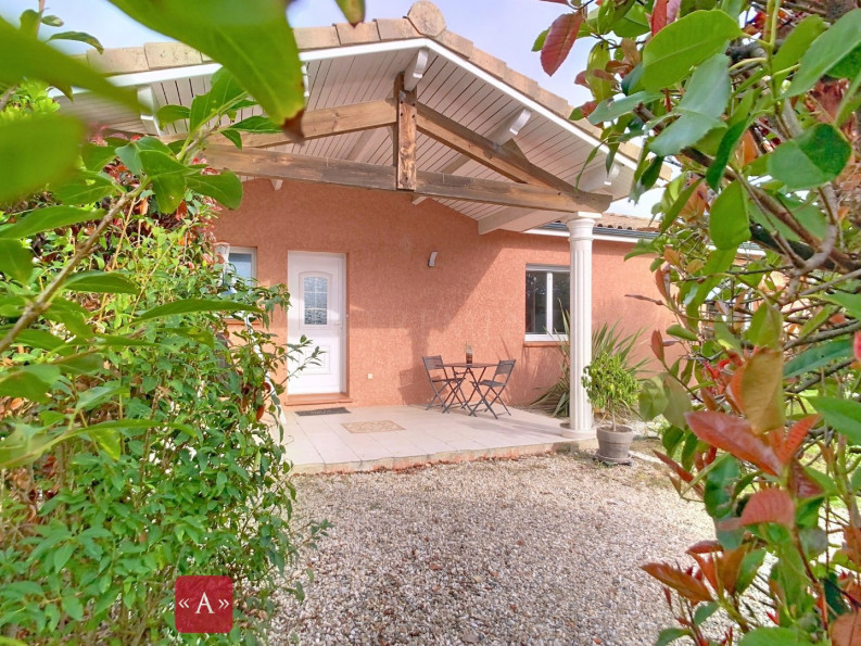 vente Maison Bessieres - Photo 1