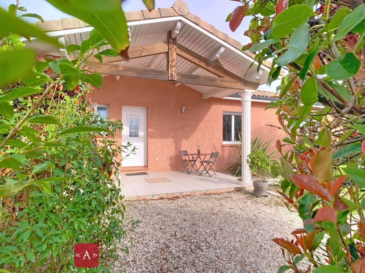 vente Maison Bessieres - Photo 1