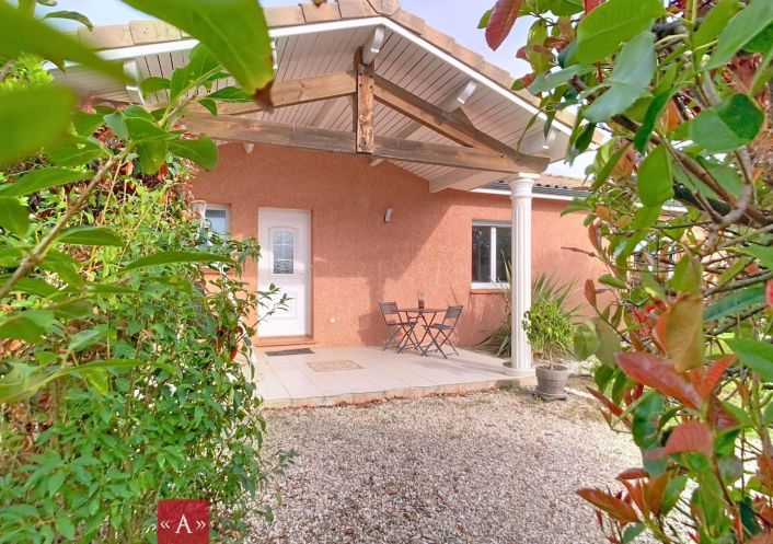 vente Maison Bessieres