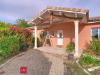 vente Maison Bessieres