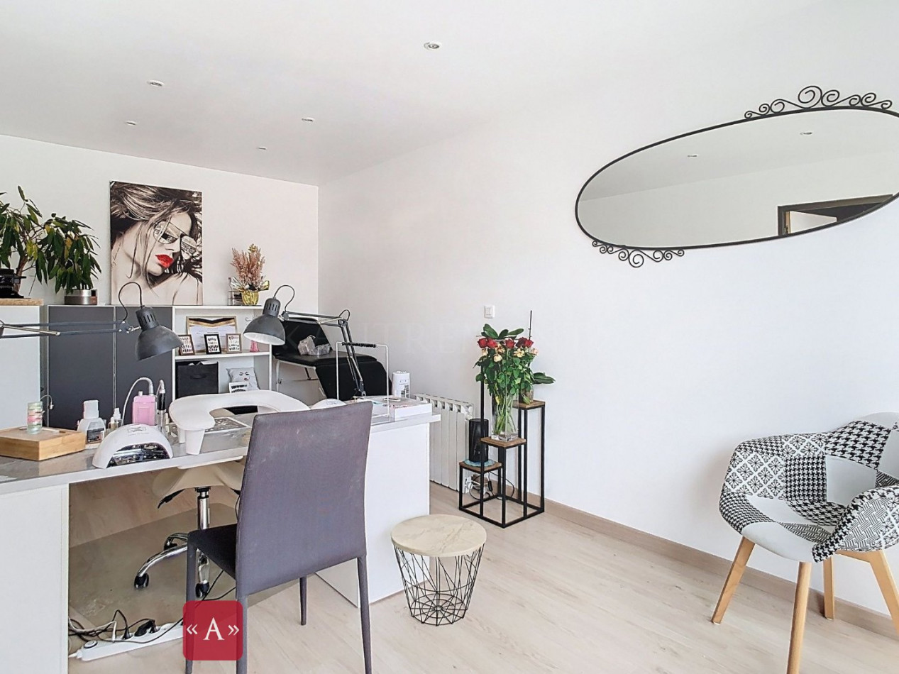 vente Maison Bessieres - Photo 15